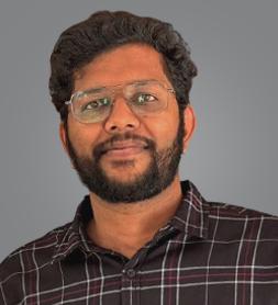 Alex Xavier, AM Helpdesk