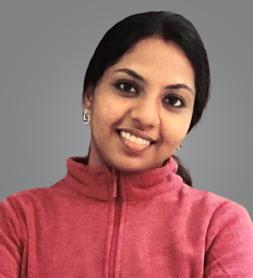 Sanooja, Manager (DevOps)