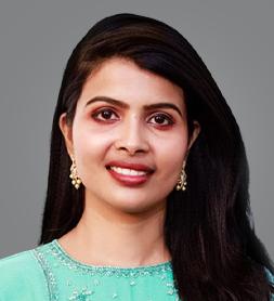 Geethu Priya, Manager - App Modernization
