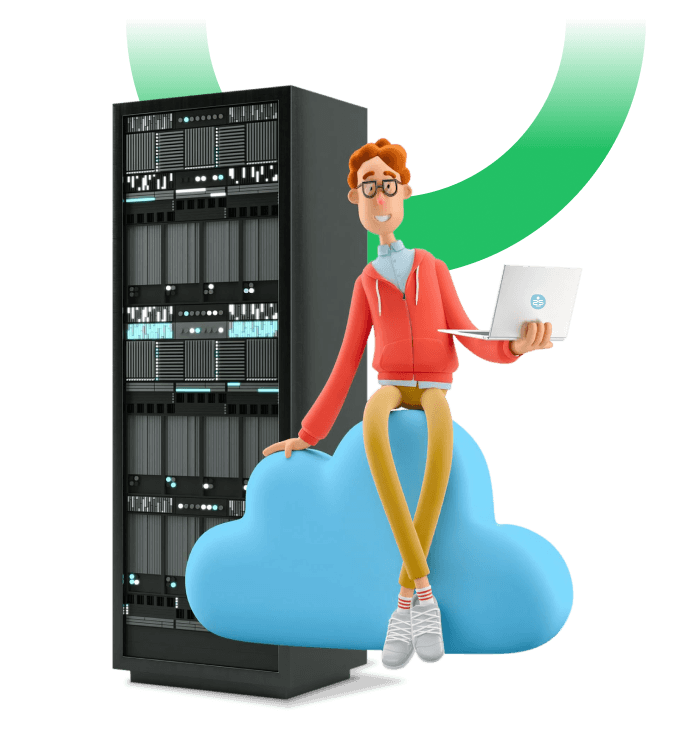 server based