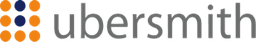 Ubersmith logo