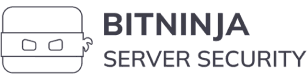 BitNinja logo