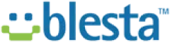 Blesta logo