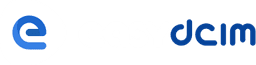 easyDCIM logo