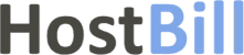 HostBill logo