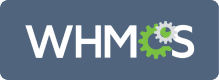 WHMCS logo