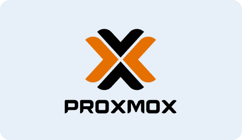 proxmox