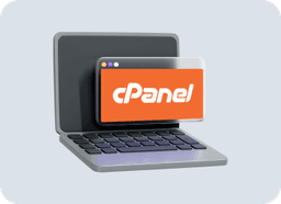 cPanel - 24/7 Server Management