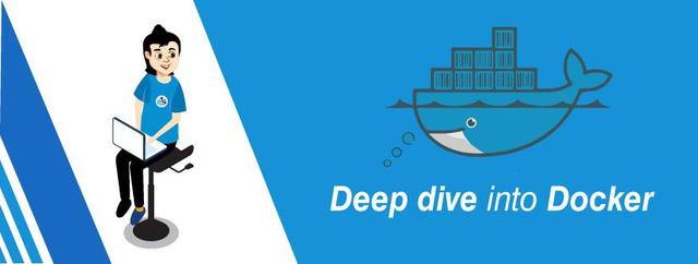 Deep dive into Docker