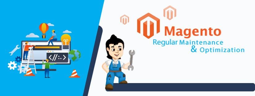 Magento Regular Maintenance And Optimization