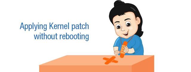 Applying Kernel Patch Without Rebooting