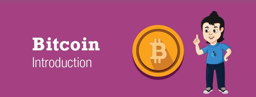 BitCoin &#8211; Introduction