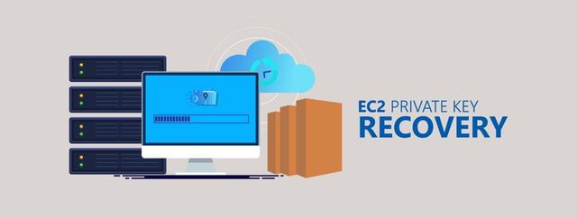 EC2 Private Key Recovery