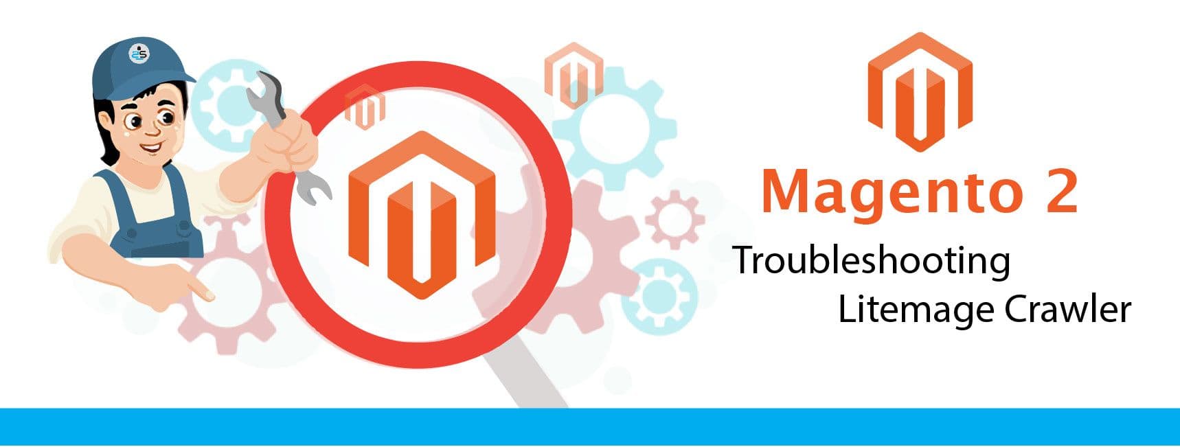 Magento 2 &#8211; Troubleshooting Litemage Crawler