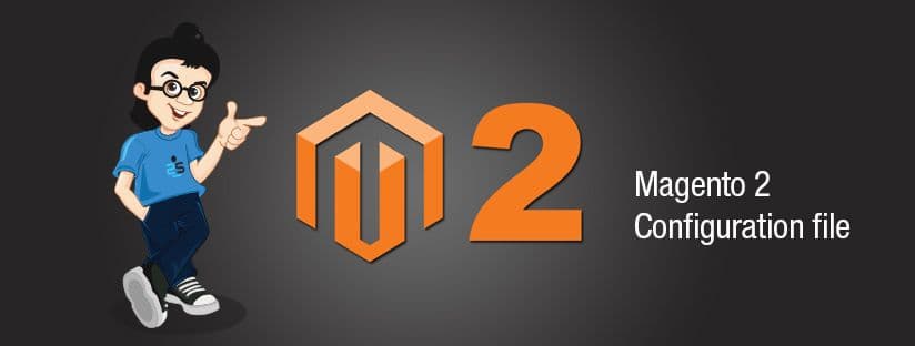 Magento2: Configuration File