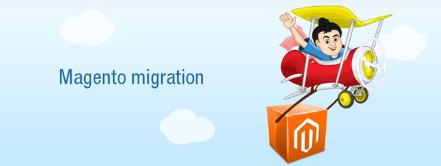 A complete guide for Magento migration