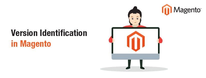 Magento : Version Identification