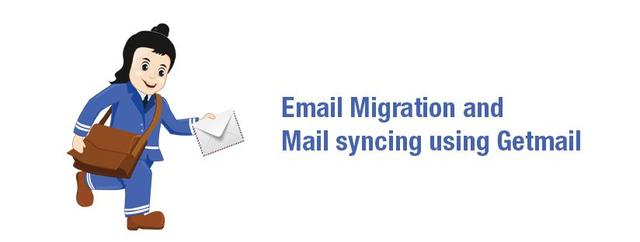 Worried about email migrations and mail syncing – get getmail for the rescue