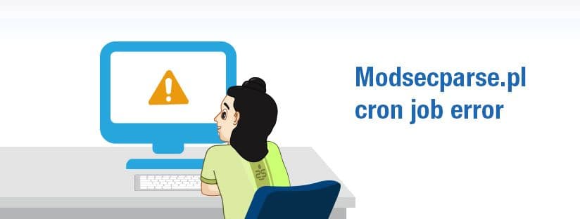 Modsecparse.pl cron job:  connection to mysql database fails