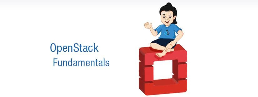 OpenStack Cloud Computing Fundamentals