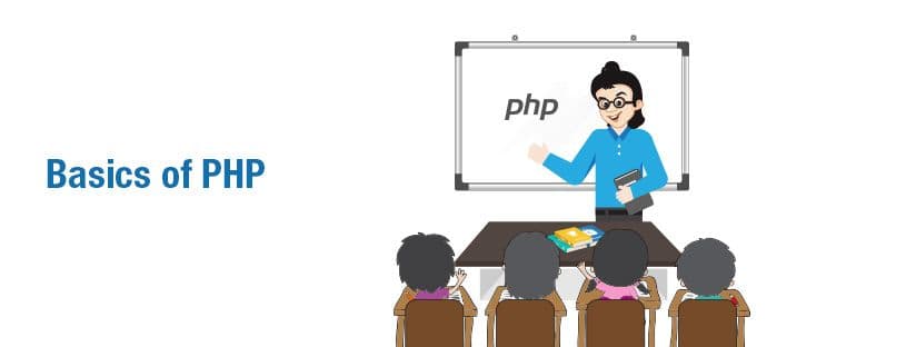 The basics of PHP &#8211; A must read for System Admin