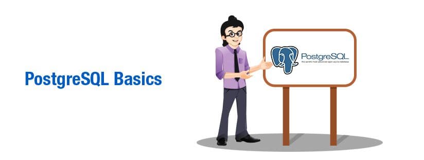 PostgreSQL for the sage &#8211; Must know basics for the system administrators