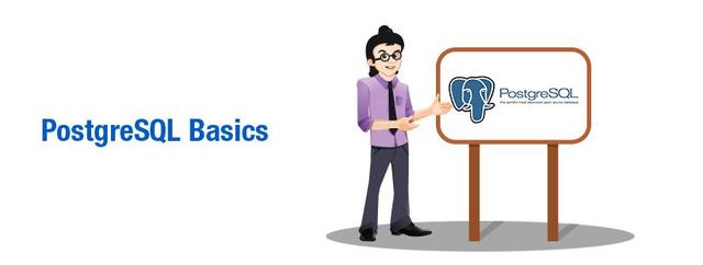 PostgreSQL for the sage – Must know basics for the system administrators