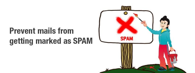 Prevent your mail/IP from getting marked as SPAM/Blacklisted, A few TIPS!