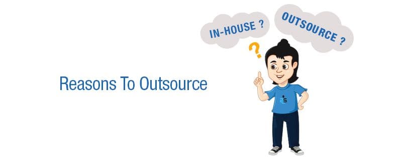 In-house  or Outsourced Support, Which one to choose?