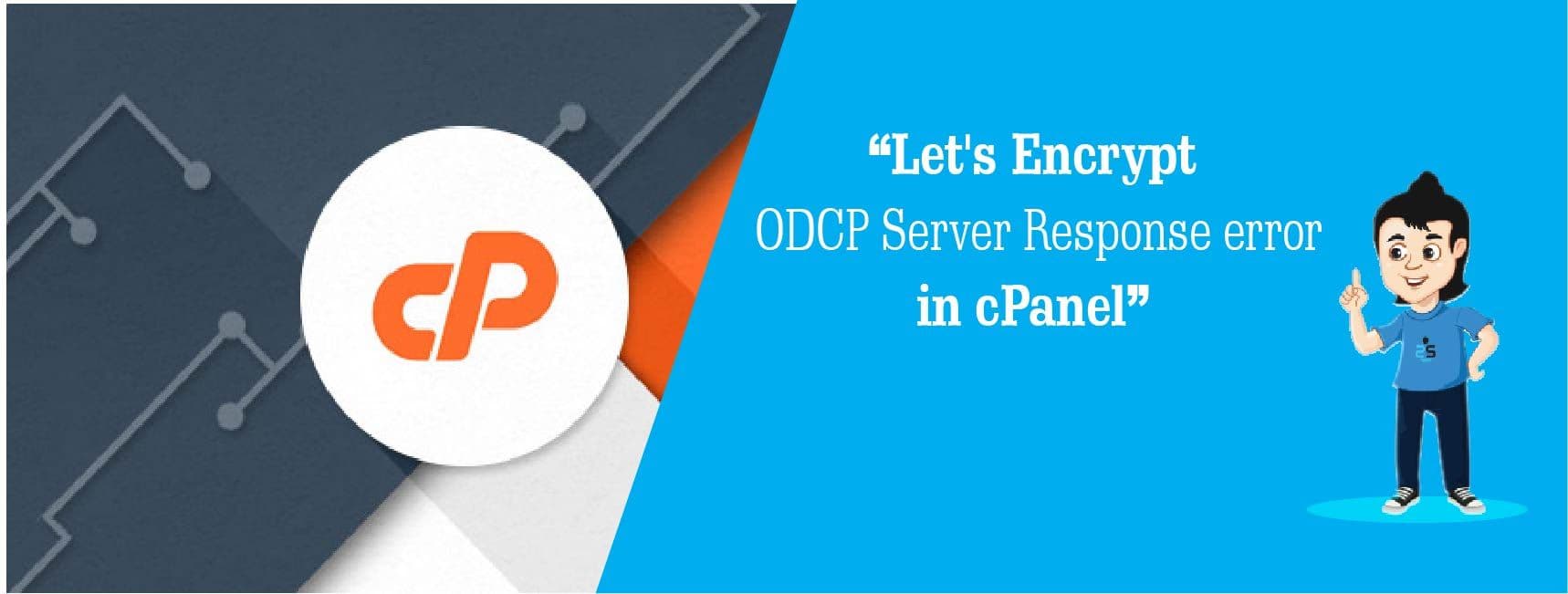 Let&#8217;sEncrypt OSCP Server Response Error In cPanel