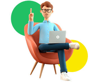 The Customer is, Our Extension