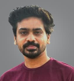 Abhiram Thejas, Team Lead