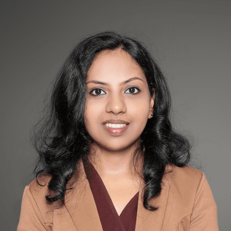 Sanooja, Manager (DevOps)