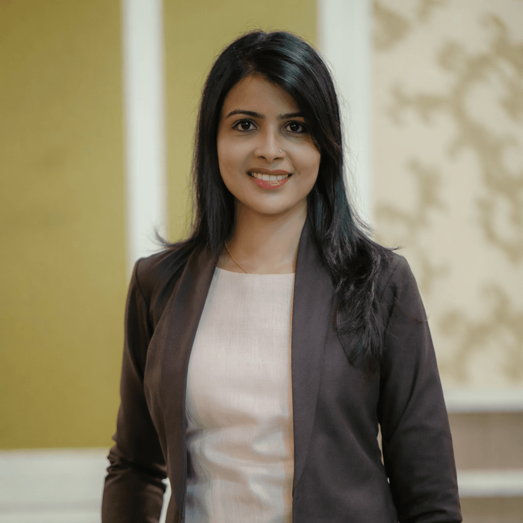 Geethu Priya, Manager - App Modernization