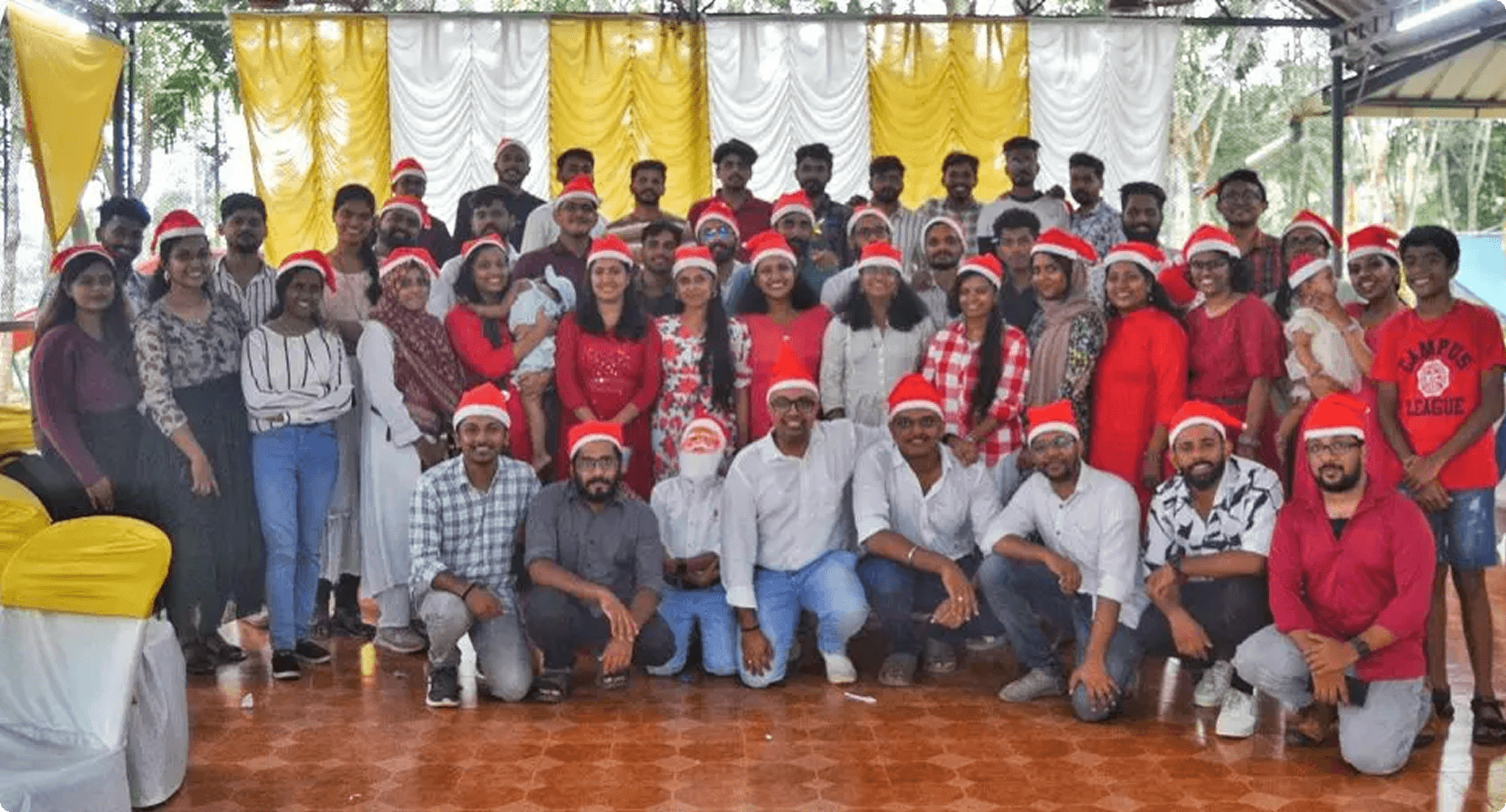 Christmas Celebration 2024