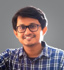 Nidhin George, Manager (TechOps)