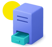 Storage & CDN