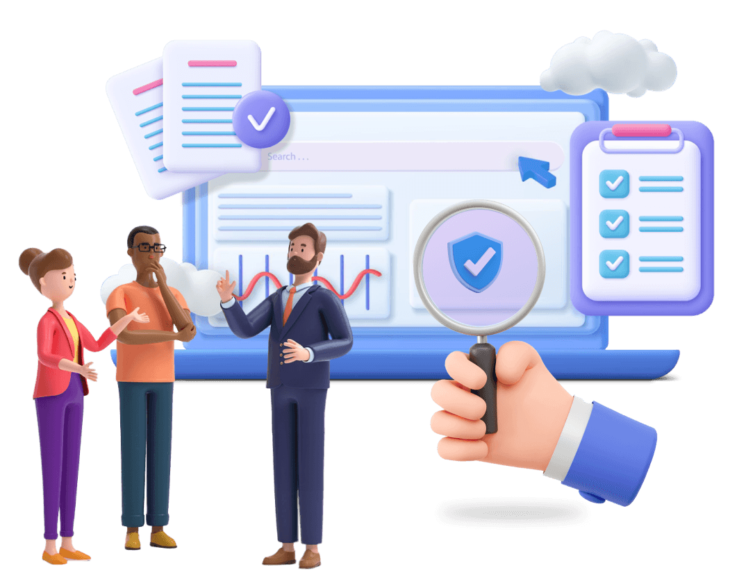 Compliance as a Service