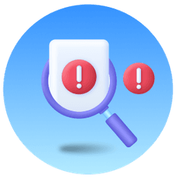 Reduce human errors