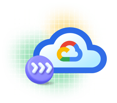 Network features