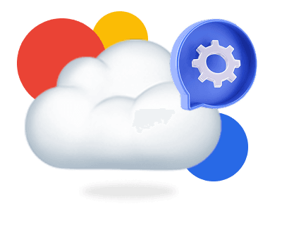 Network features