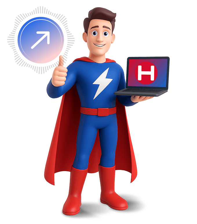 Why Choose SupportSages