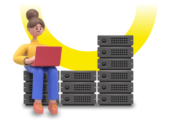 Monks plan illustration