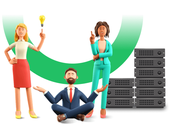 Grand Masters plan illustration