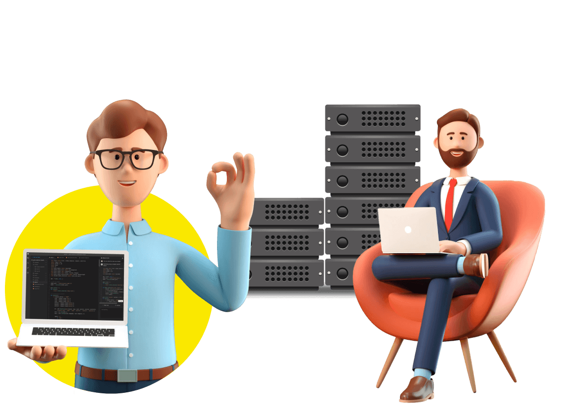 Hire DevOps engineers