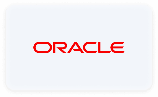 Oracle