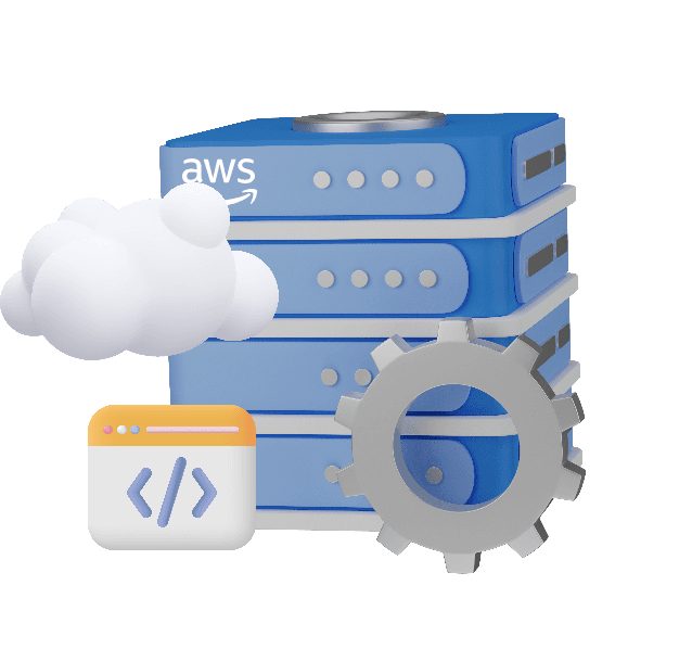 Infrastructure as Code