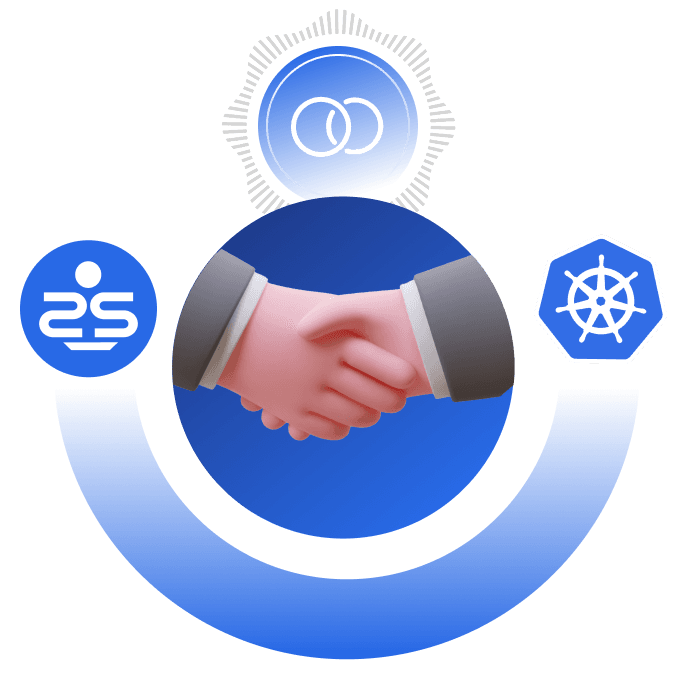 Kubernetes Deployment Partner