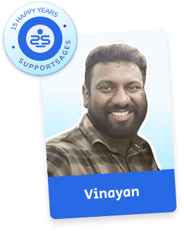 Vinayan