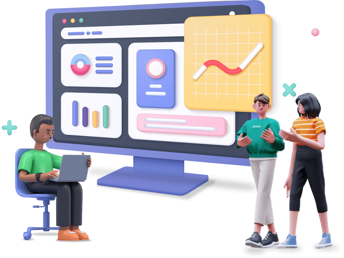 Modernize your apps for enhanced performance